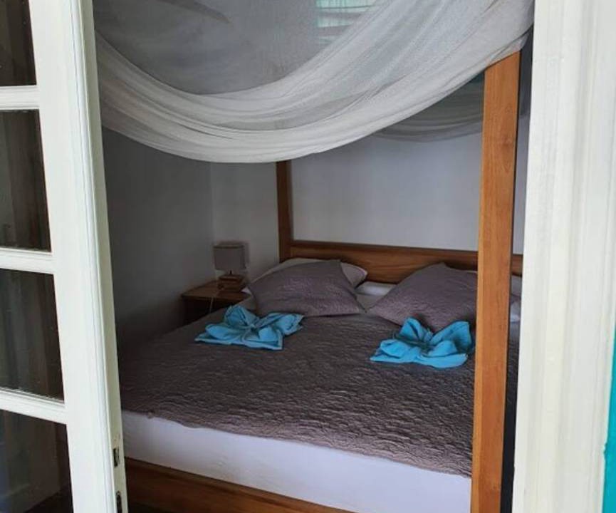 Photo of Bedroom in Deshaies