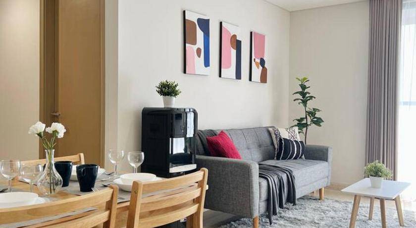 Photo of Livingroom in Pantai Indah Kapuk
