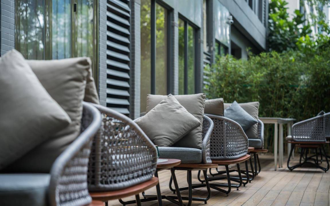 Photo of Patio Balcony in Huadu
