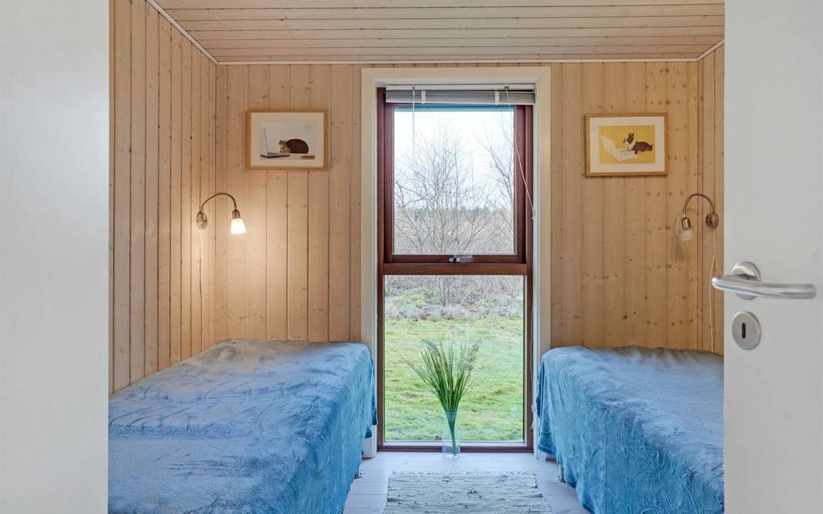 Photo of Bedroom in Arrild Ferieby