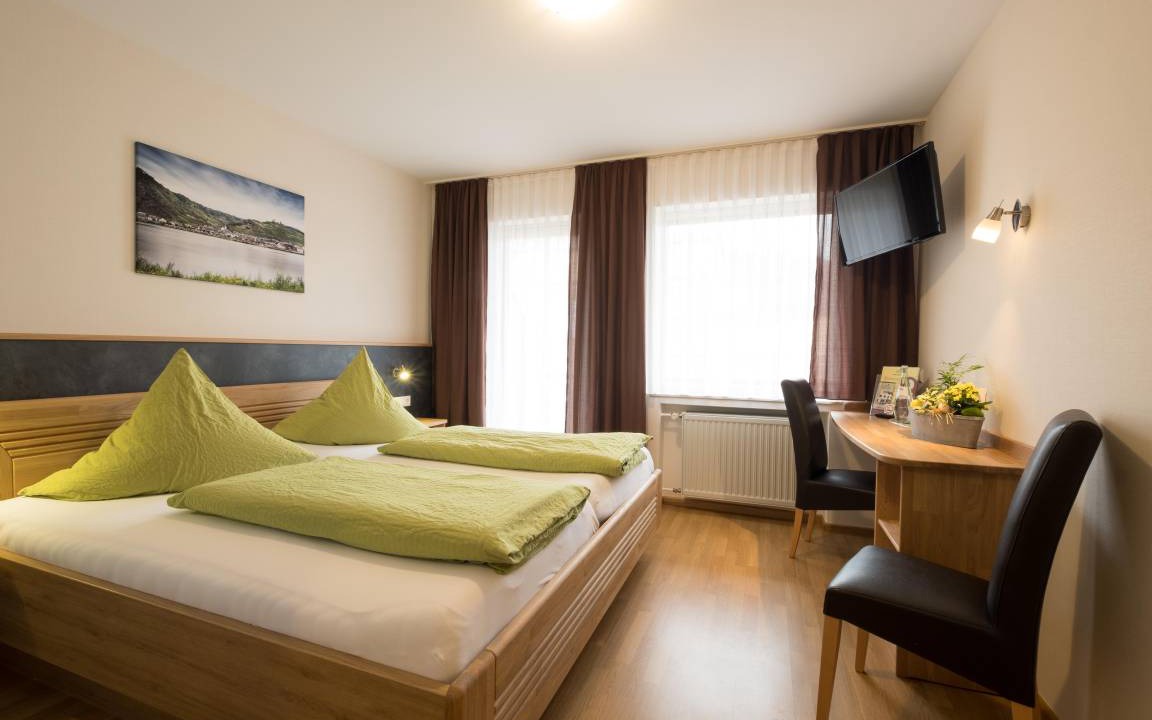 Photo of Bedroom in Kattenes