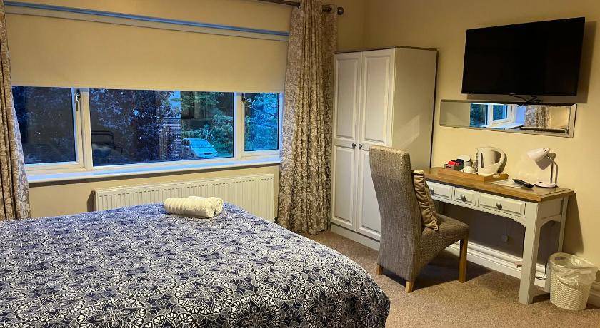 Photo of Bedroom in Drogheda