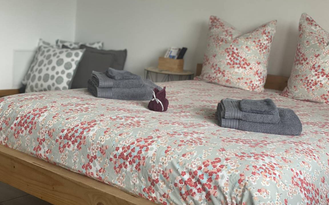 Photo of Bedroom in Uffholtz