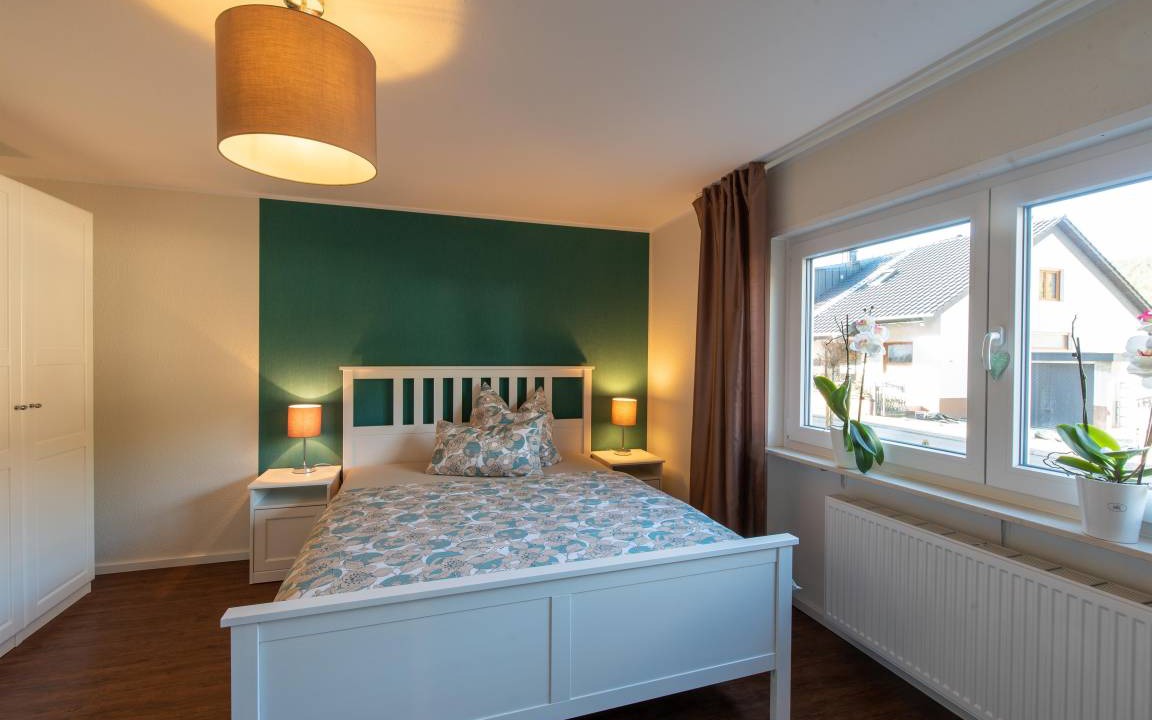 Photo of Bedroom in Dahn
