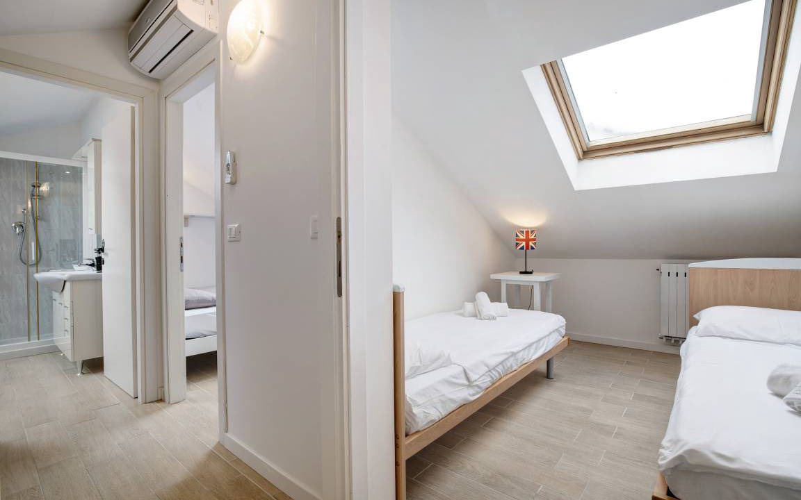 Photo of Bedroom in Lido di Jesolo