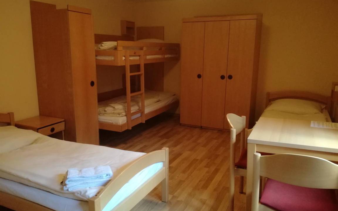 Photo of Bedroom in Wachenheim an der Weinstrasse