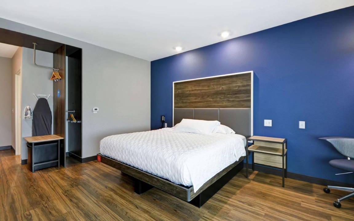 Photo of Bedroom in Sumter