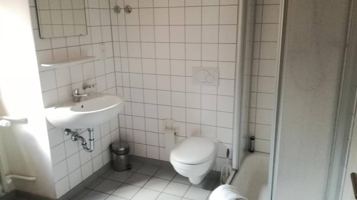 Photo of Bathroom in Wachenheim an der Weinstrasse