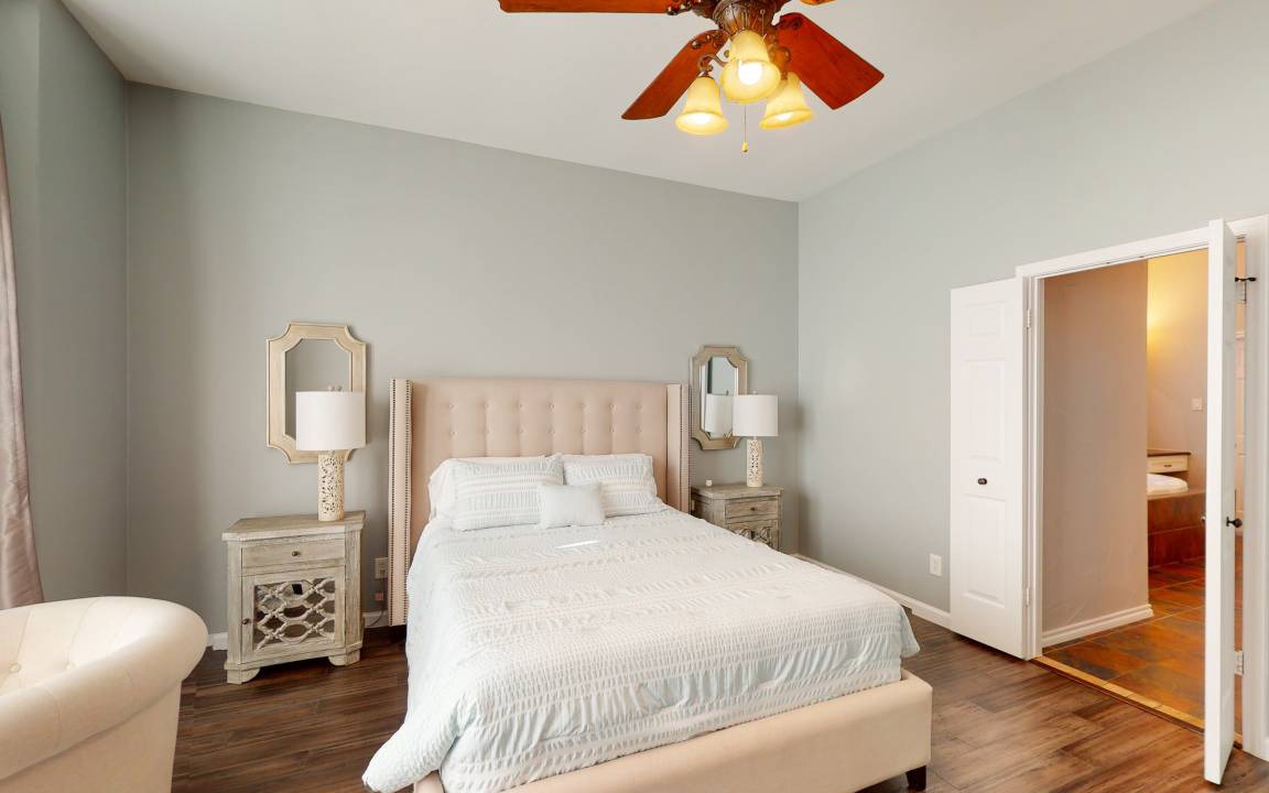Photo of Bedroom in Rowlett
