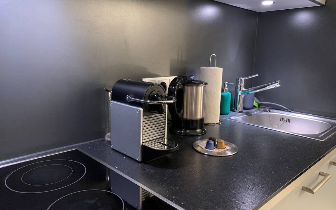 Photo of Kitchen in Oststadt