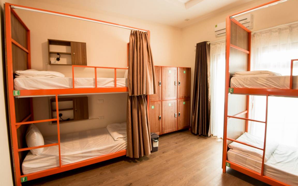 Photo of Bedroom in Hang Dao