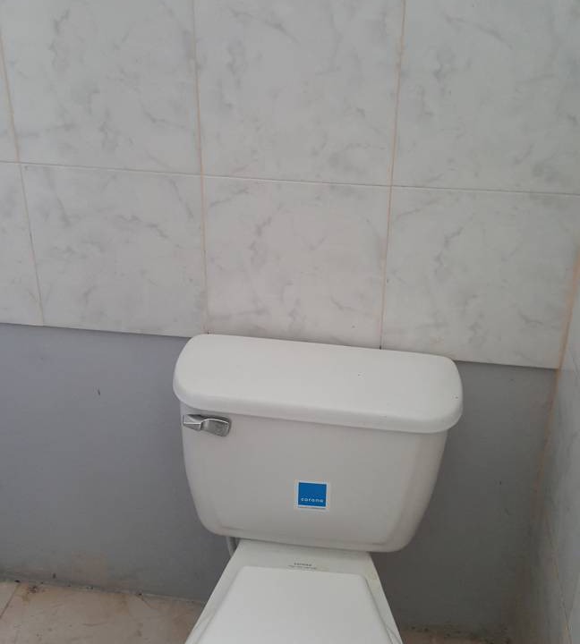 Photo of Bathroom in Priory