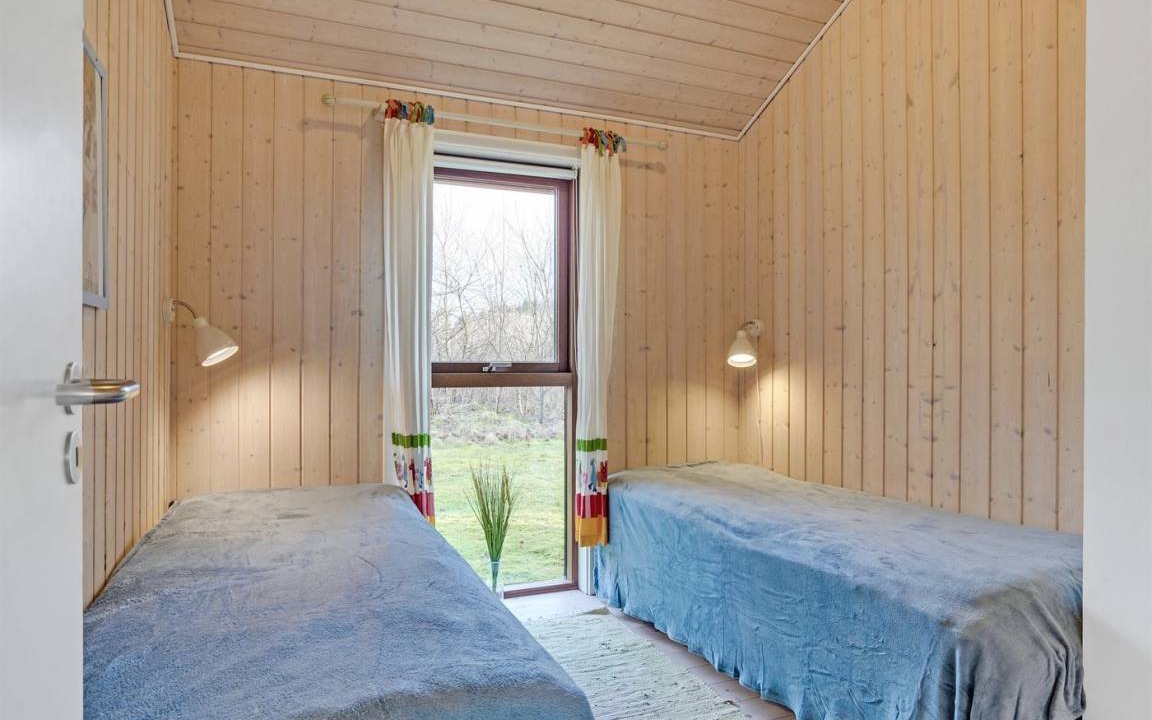 Photo of Bedroom in Arrild Ferieby