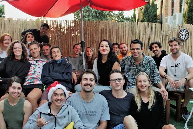Photo of Others in Brunswick