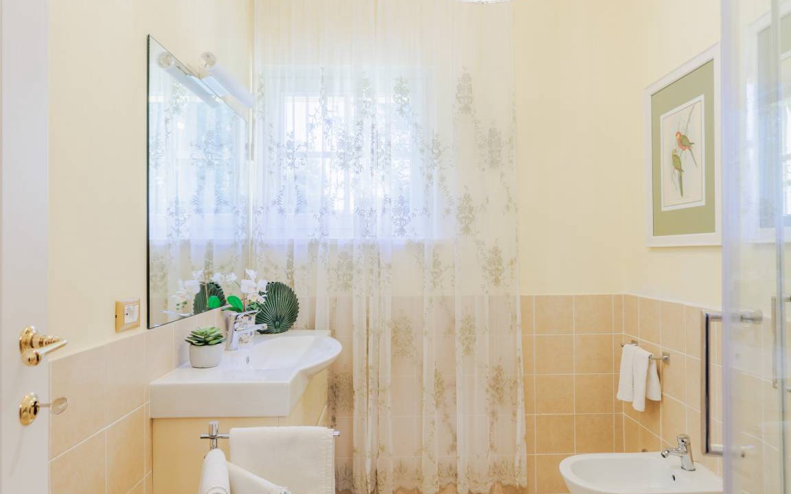 Photo of Bathroom in San Lorenzo a Vaccoli