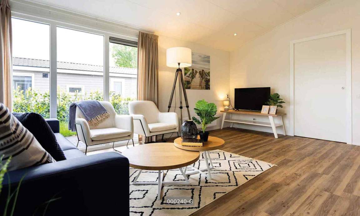 Photo of Livingroom in Cromvoirt
