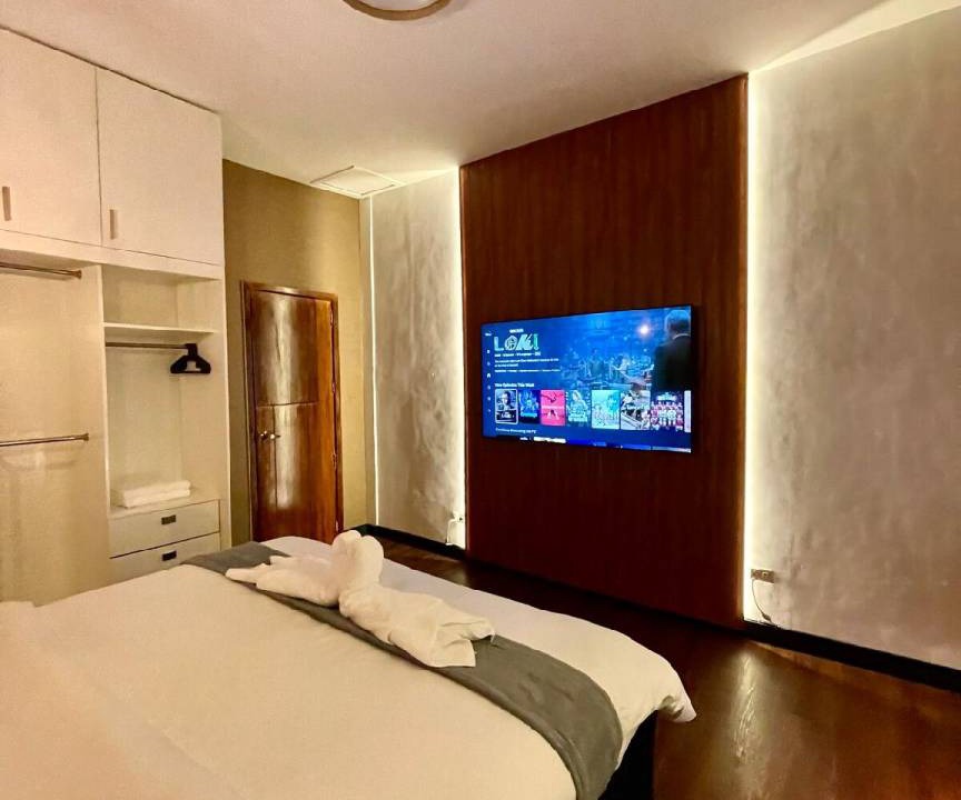 Photo of Bedroom in Palanan