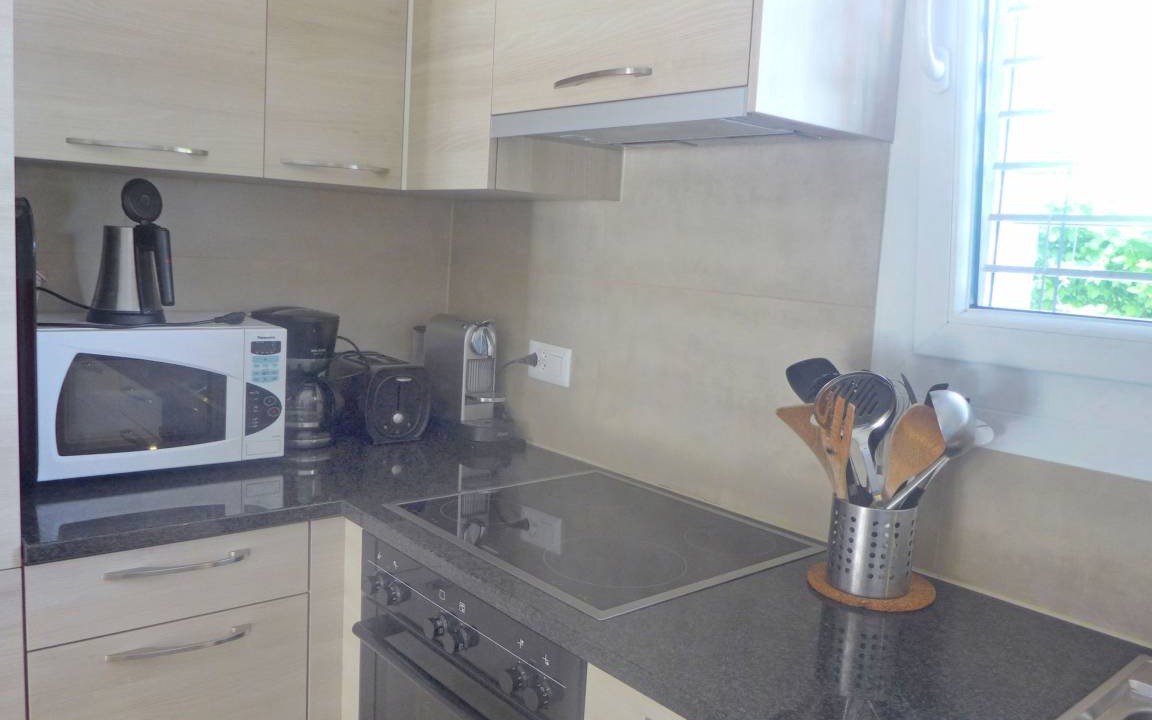Photo of Kitchen in Lussy-sur-Morges