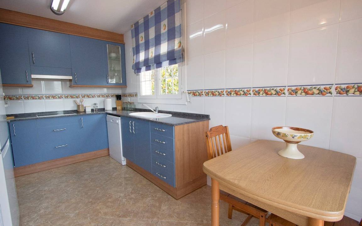 Photo of Kitchen in Torrelles de Llobregat