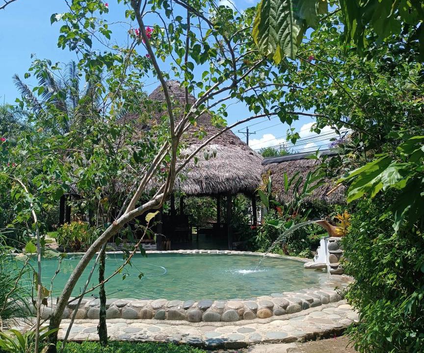 Photo of Others in Puerto Misahualli