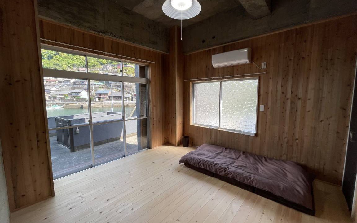 Photo of Bedroom in Kumano