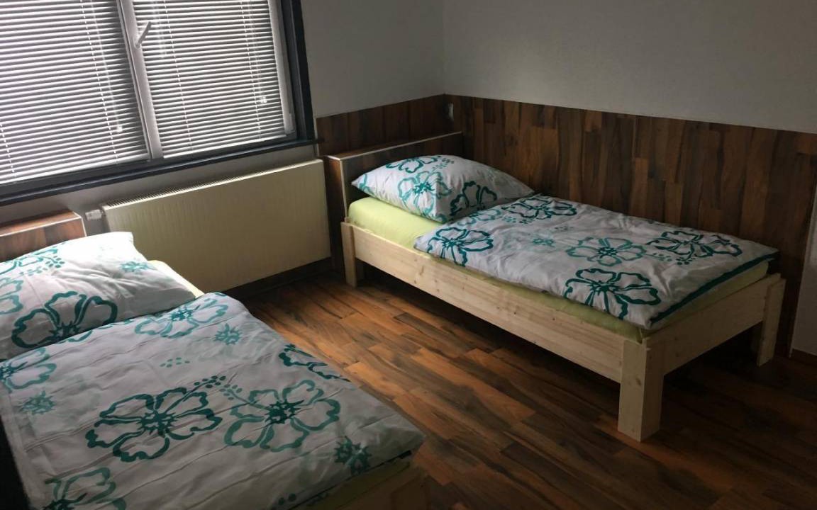 Photo of Bedroom in Frankenroda