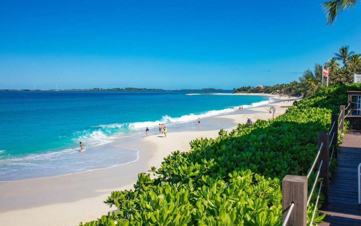 Photo of Others in Paradise Island