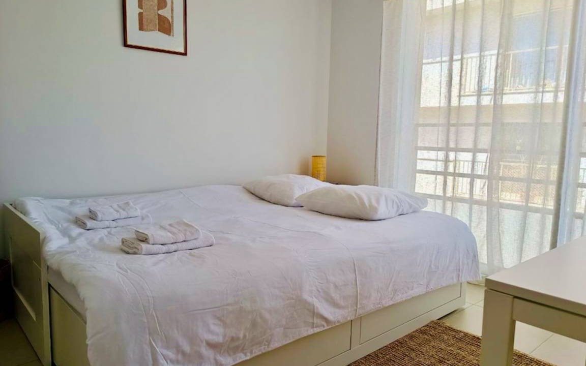 Photo of Bedroom in Gambetta