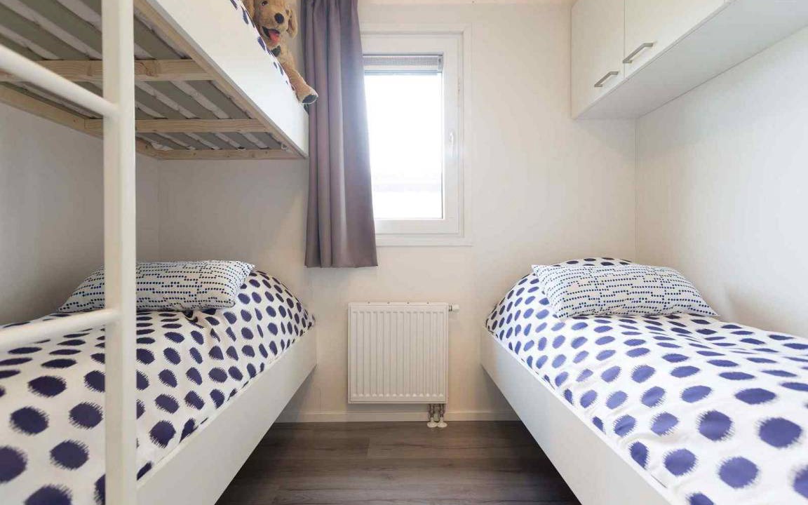 Photo of Bedroom in Cromvoirt