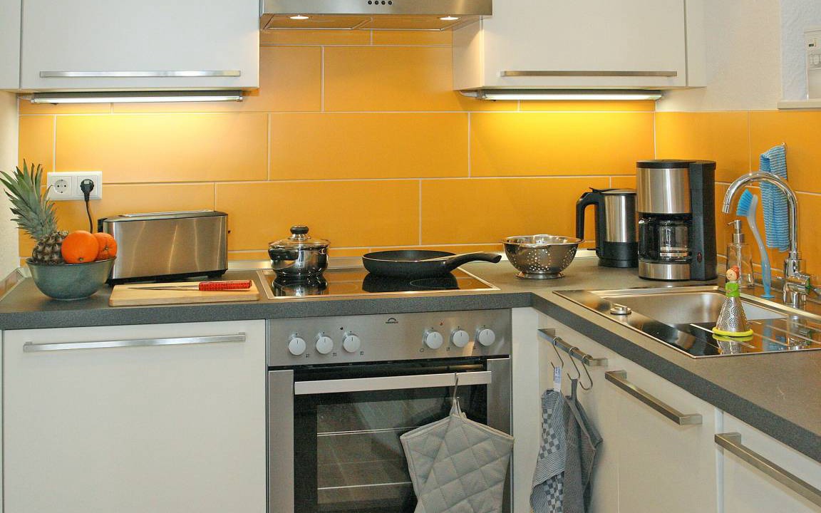 Photo of Kitchen in Ziegelhof