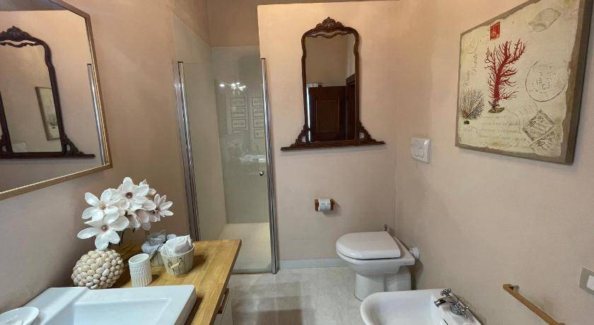 Photo of Bathroom in Casale sul Sile