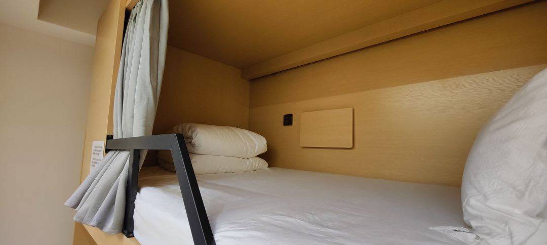 Photo of Bedroom in Luoyang