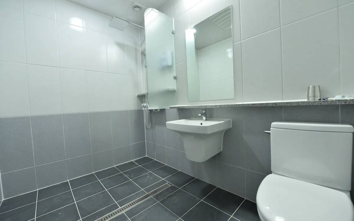 Photo of Bathroom in Buk-gu