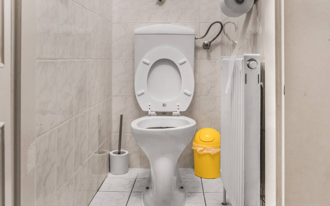 Photo of Bathroom in Favoriten