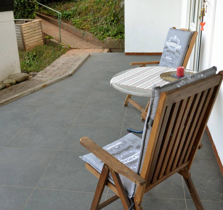Photo of Patio Balcony in Annweiler am Trifels