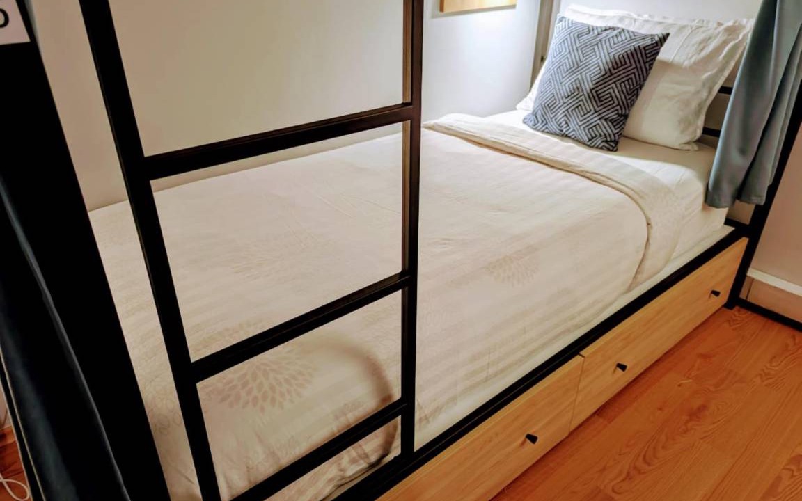 Photo of Bedroom in Tbilisi City Centre