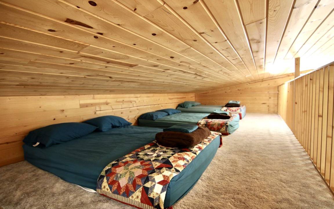 Photo of Bedroom in Monticello