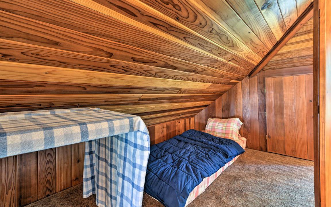 Photo of Bedroom in Port Orford