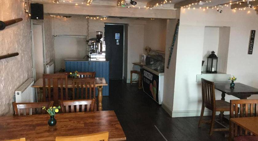 Photo of Livingroom in Solva
