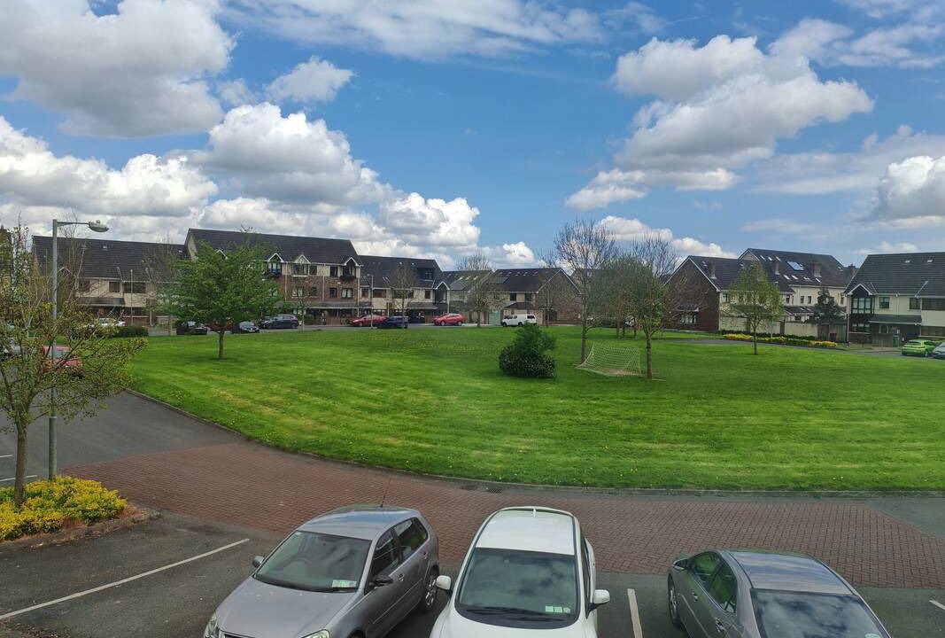 Photo of Others in Maynooth