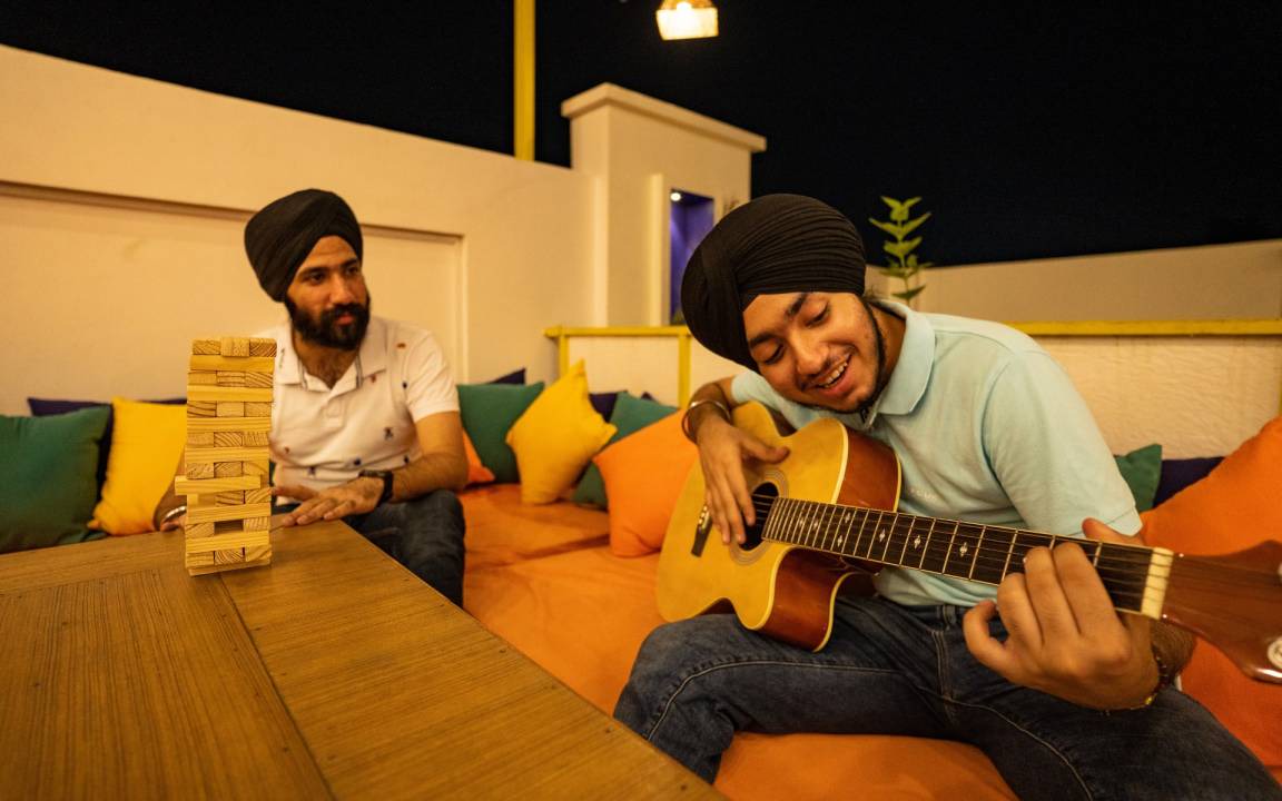 Photo of Others in Amritsar