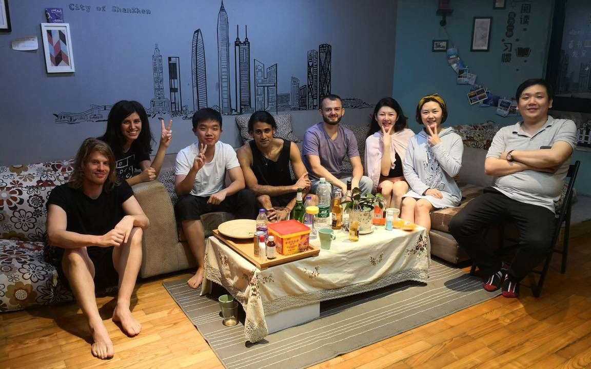 Photo of Others in Luohu