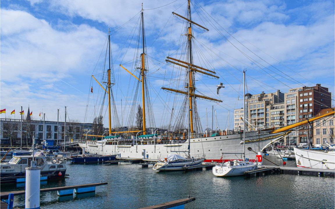 Photo of Others in Ostend City Centre