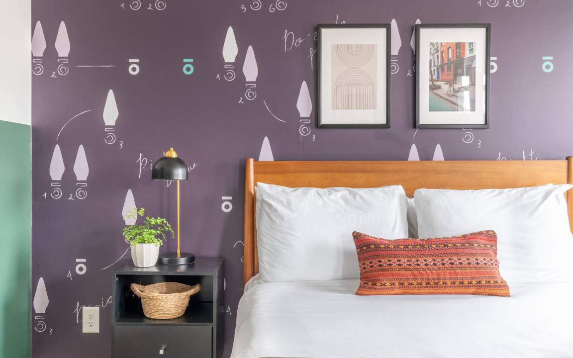 Photo of Bedroom in Buena Vista
