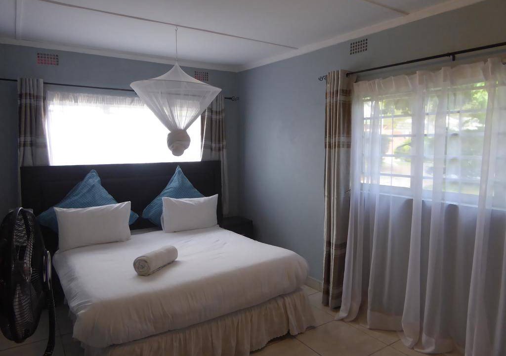 Photo of Bedroom in Lusaka