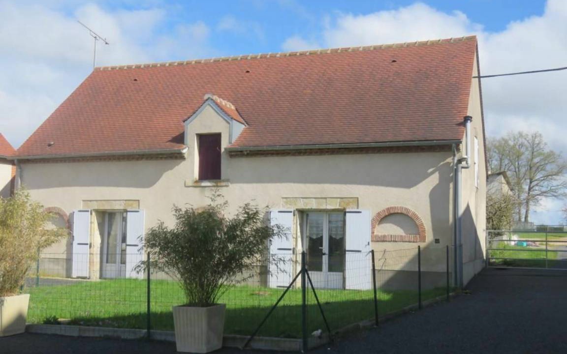 Photo of Others in Vieilles-Maisons-sur-Joudry
