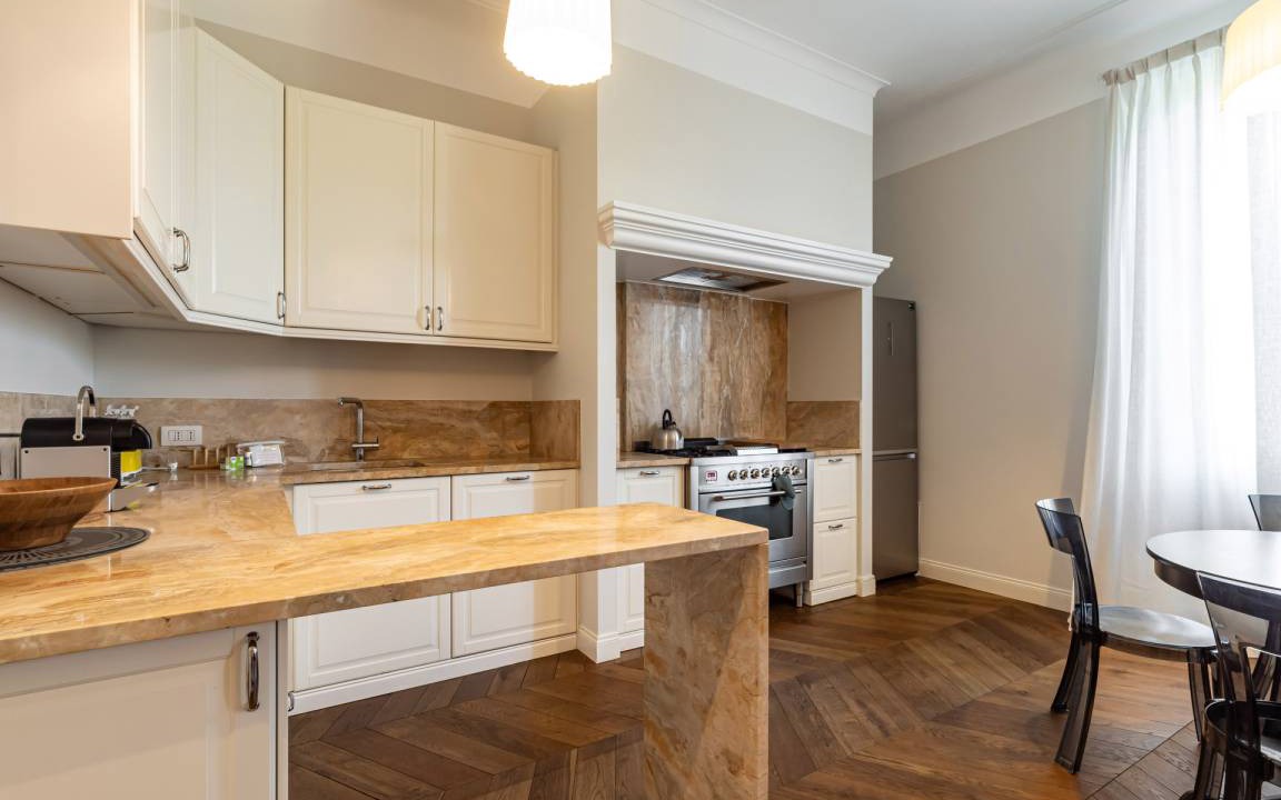 Photo of Kitchen in Citta Studi