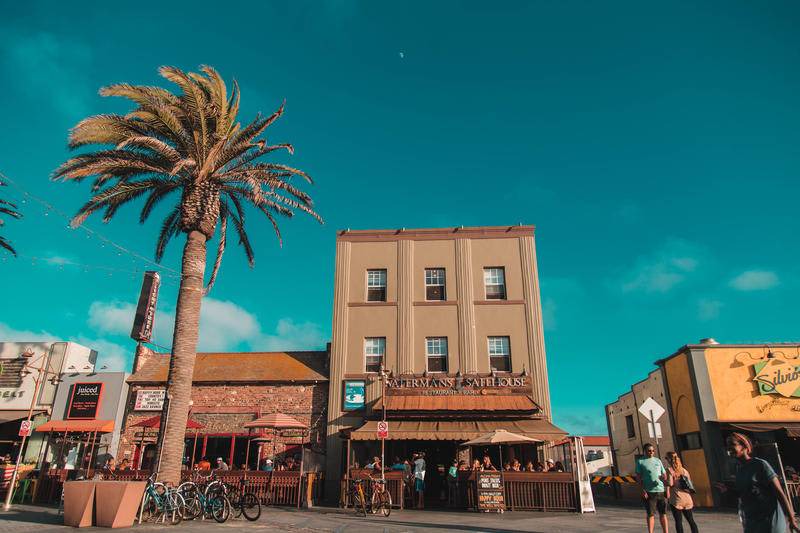 Photo of Others in Hermosa Beach