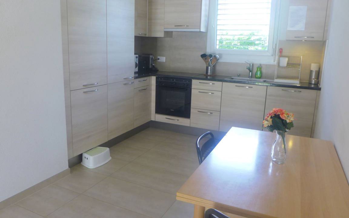 Photo of Kitchen in Lussy-sur-Morges