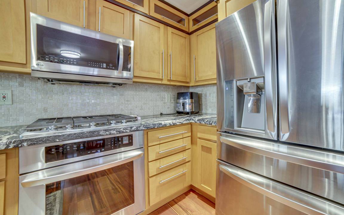 Photo of Kitchen in West University